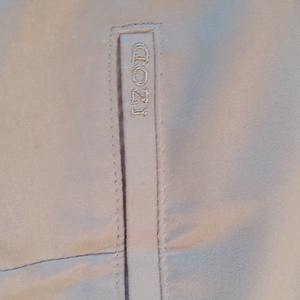 IZOD XFG Pro Series Women's Golf Skort Beige Size 14 - Picture 9 of 13
